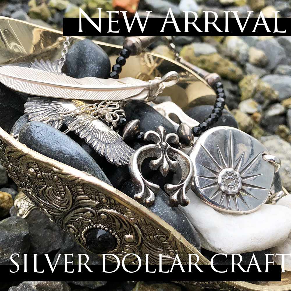 Silver Dollar Craft シルバーダラークラフト イーグルトップ+solo