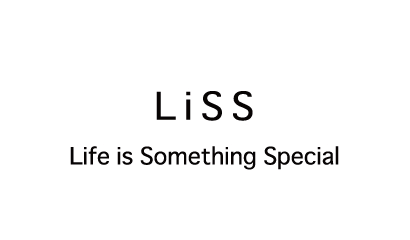 LiSS（リス）の新作商品