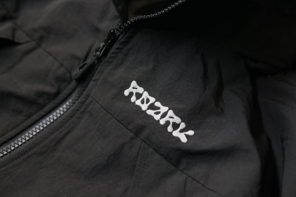ROARK REVIVAL / ロアークリバイバル 2025SSシーズン最新アイテム DECON WIND JACKET