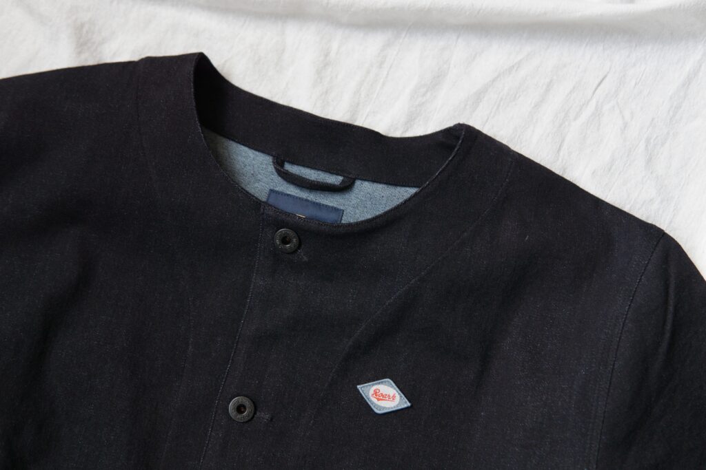 ROARK REVIVAL / ロアークリバイバル 2025SSシーズン最新アイテム EXPEDITIONS FOREVER ENGINEER SHIRTS JACKET