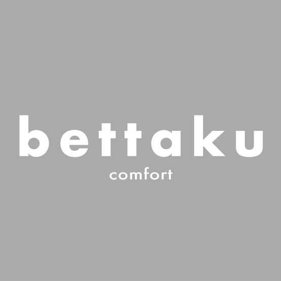 ブランドbettaku のロゴマーク