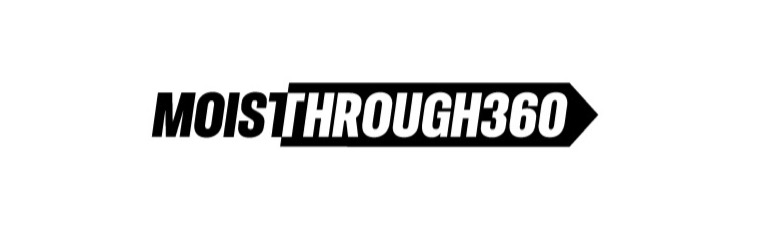 MOISTHROUGH360 / モイスルー360 のブランドロゴ 公式通販