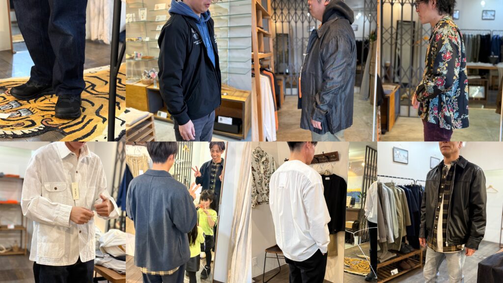 【2026SS新展開】FANTASTICDAYS(ファンタスティックデイズ)始動。大人が毎日穿きたくなる一本とは[ブランド/取扱店/公式通販]