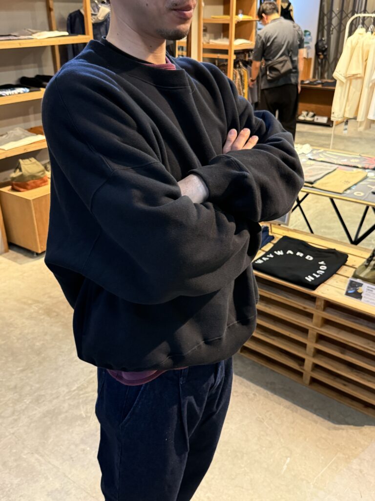 EDIT CLOTHING / エディットクロージング 最新作2026AWコレクションからレザー&シャツ&ボトムスを紹介