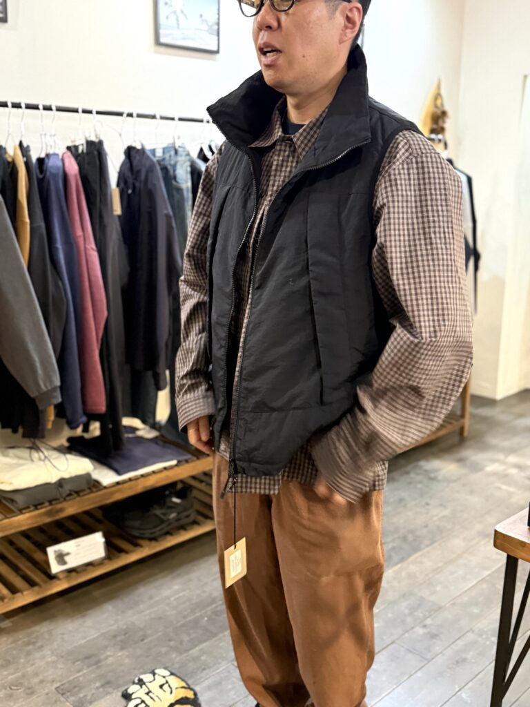 EDIT CLOTHING / エディットクロージング 最新作2026AWコレクションからレザー&シャツ&ボトムスを紹介