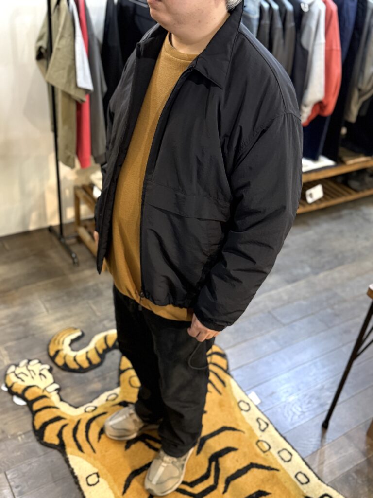 EDIT CLOTHING / エディットクロージング 最新作2026AWコレクションからレザー&シャツ&ボトムスを紹介