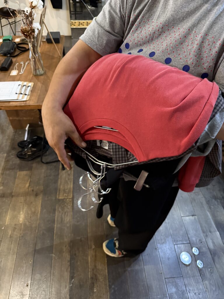 EDIT CLOTHING / エディットクロージング 最新作2026AWコレクションからレザー&シャツ&ボトムスを紹介