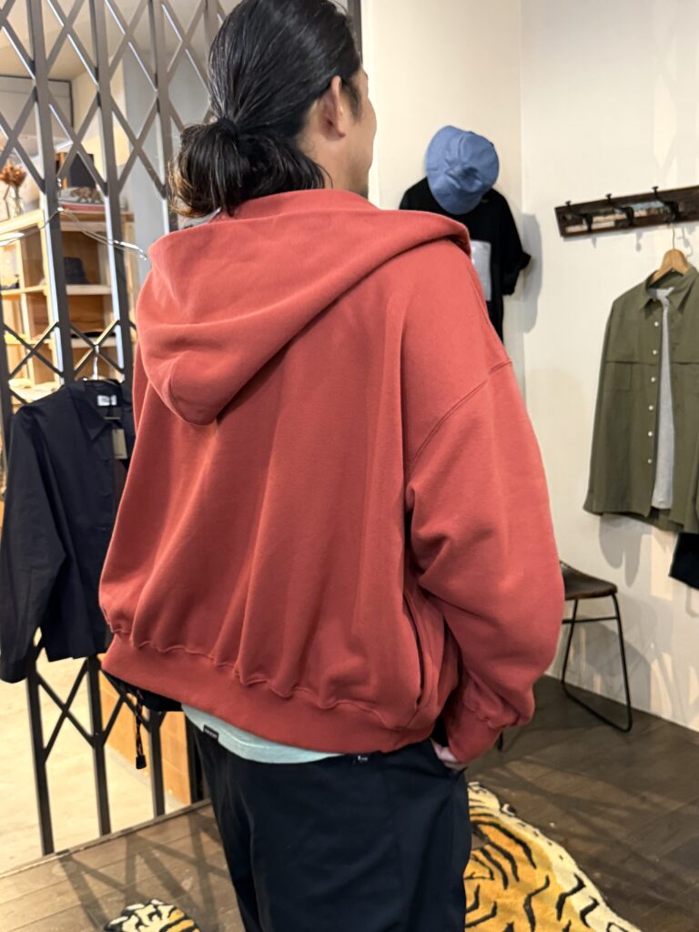 EDIT CLOTHING / エディットクロージング 最新作2026AWコレクションからレザー&シャツ&ボトムスを紹介