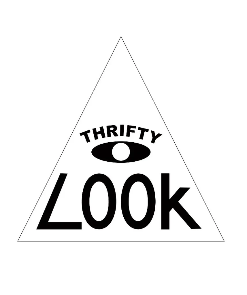 THRIFTY LOOK / スリフティールック ブランドがつくるアメリカ古着やヴィンテージウェアの再構築 木村拓哉 も着用する人気ブランド
