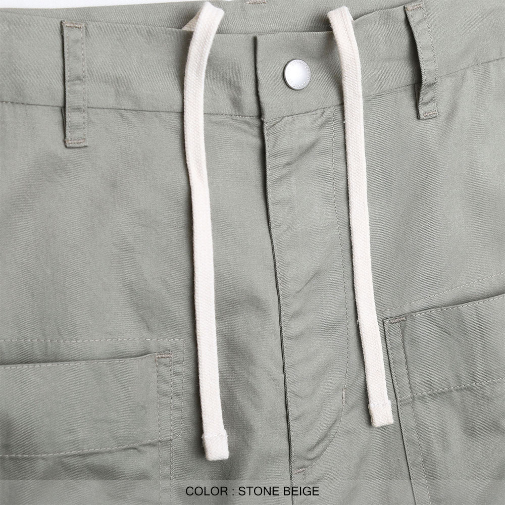 quolt FLUG PANTS クオルト パンツ 1669-