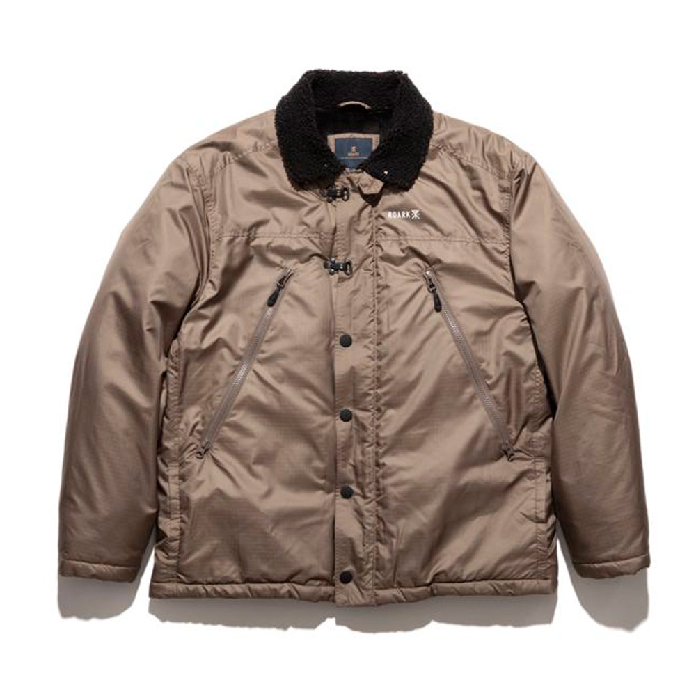 ROARK REVIVAL / NEW AXEMAN JACKET / RJJ850 - Select Shop D-River