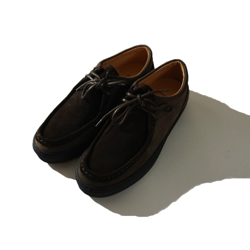LAST1】PICCANTE / Tyrolean Shoes (チロリアンシューズ) / P-NHS3860N 