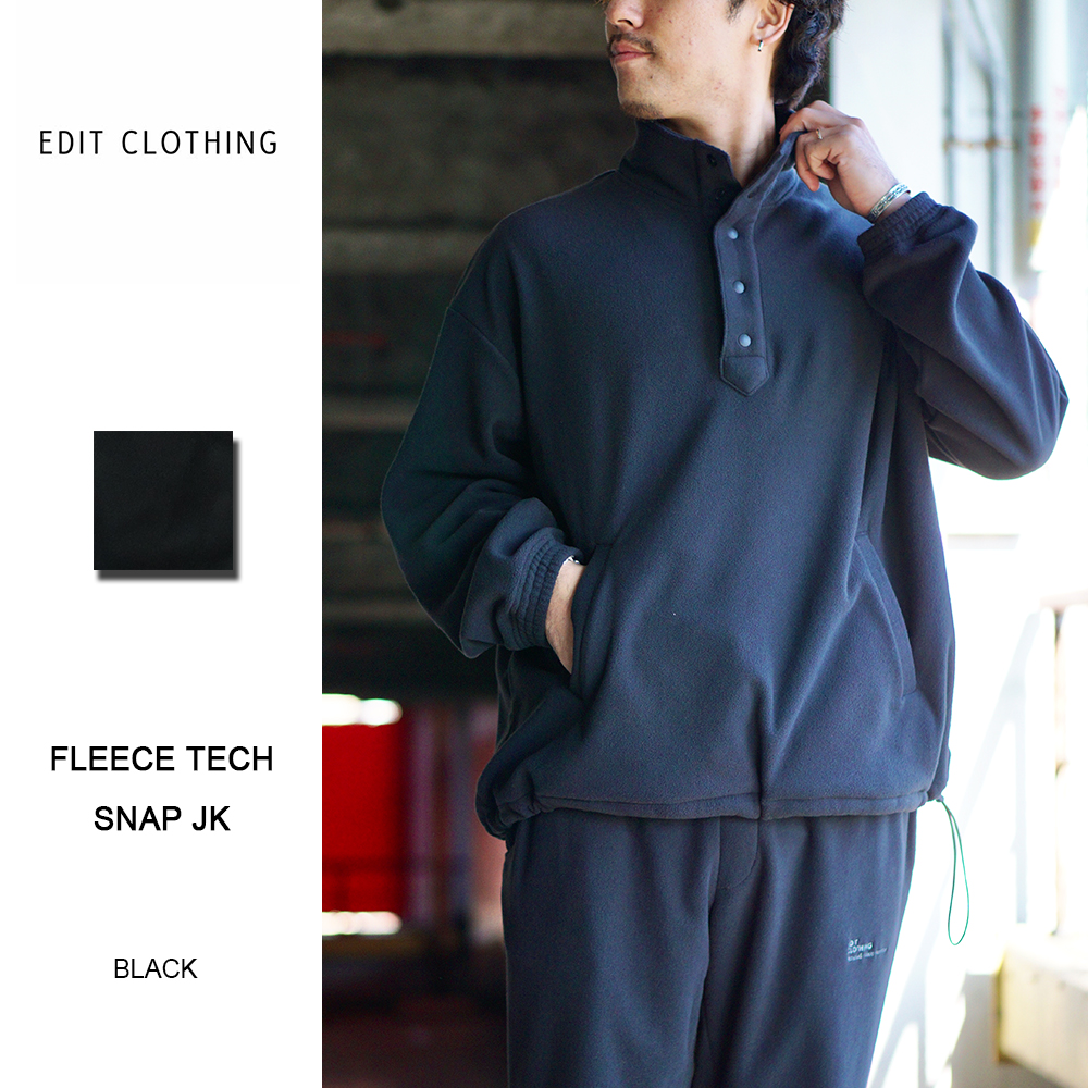 EDIT CLOTHING / エディットクロージング - Select Shop D-River【ディーリバー】ファッション公式通販サイト